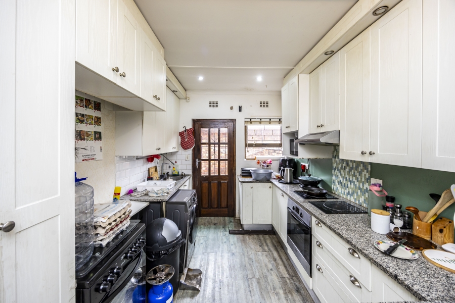 4 Bedroom Property for Sale in Nahoon Valley Park Eastern Cape